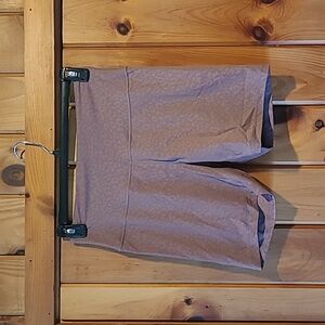 POPFLEX Biker shorts